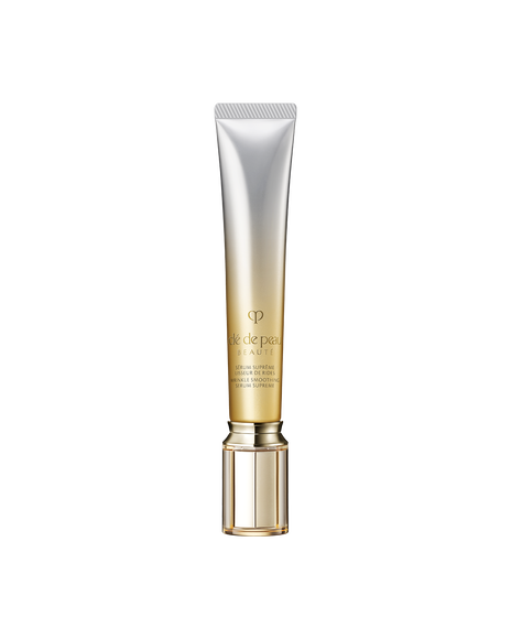 WRINKLE SMOOTHING SERUM SUPREME